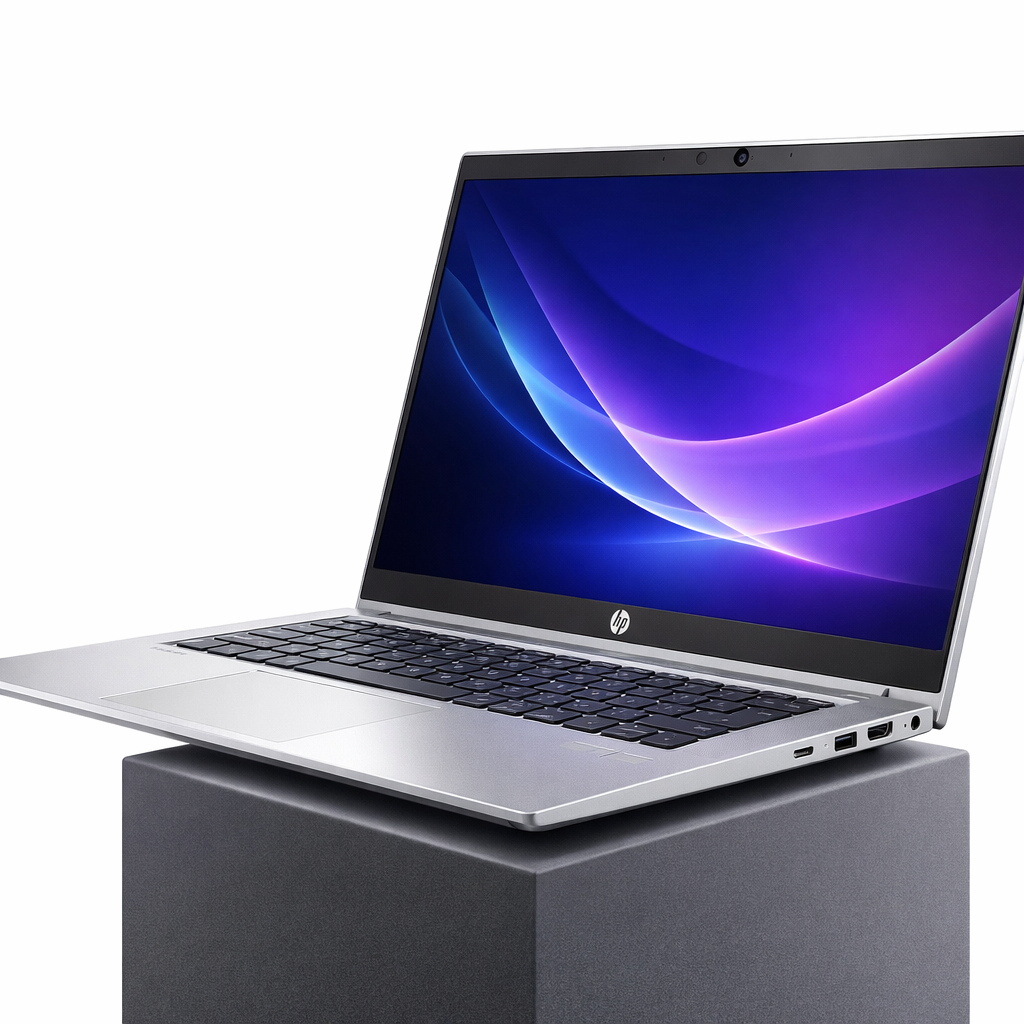 HP - Notebook - ProBook 635 Aero G7