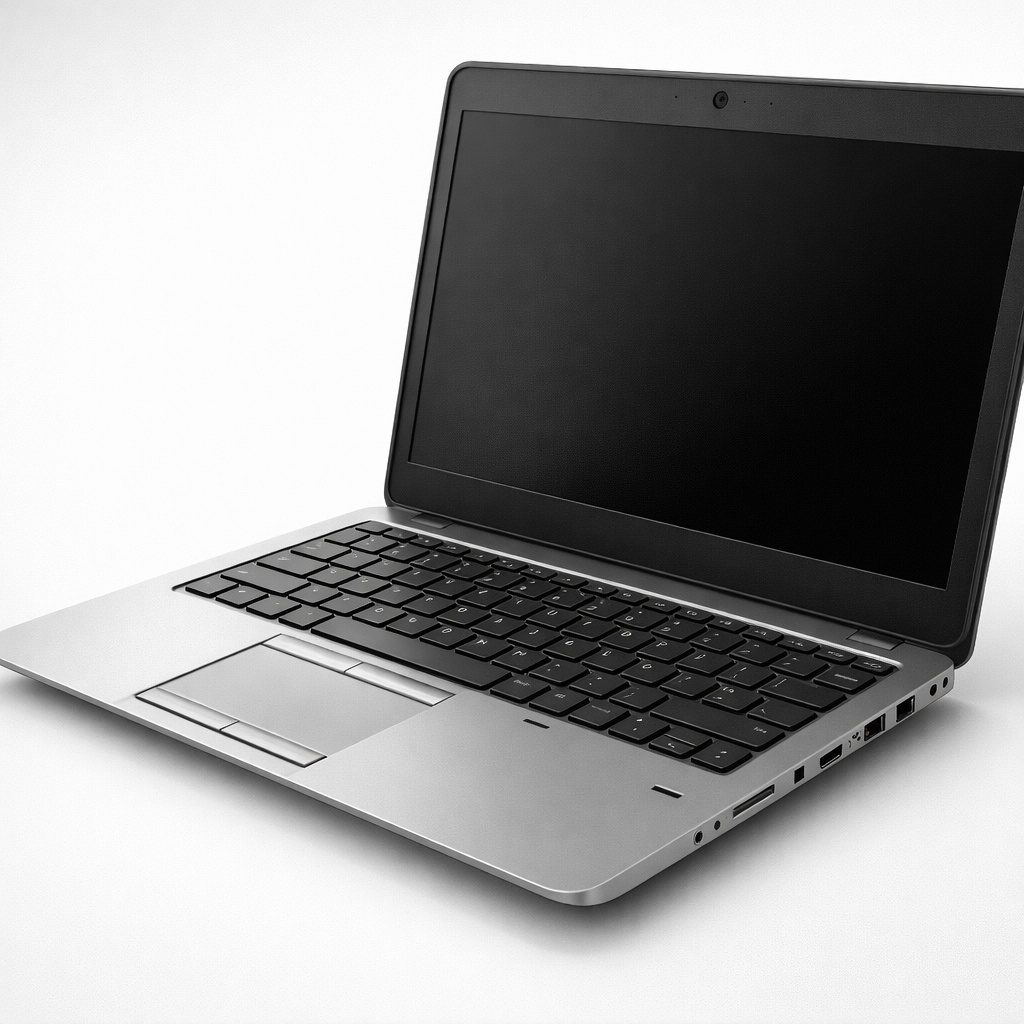 HP - Notebook - EliteBook 820 G5