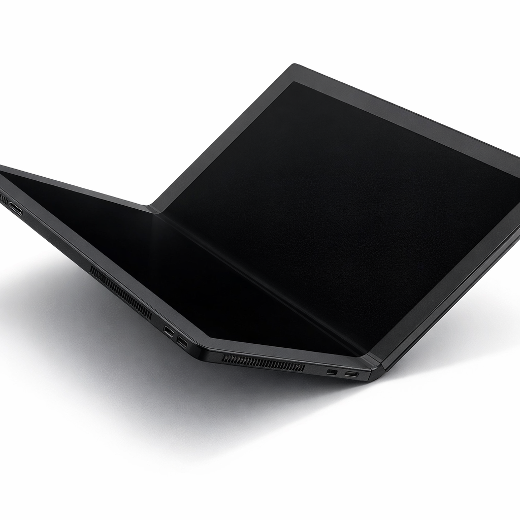 Lenovo - Notebook - ThinkPad X1 Fold Gen 1 (20RK/20RL)