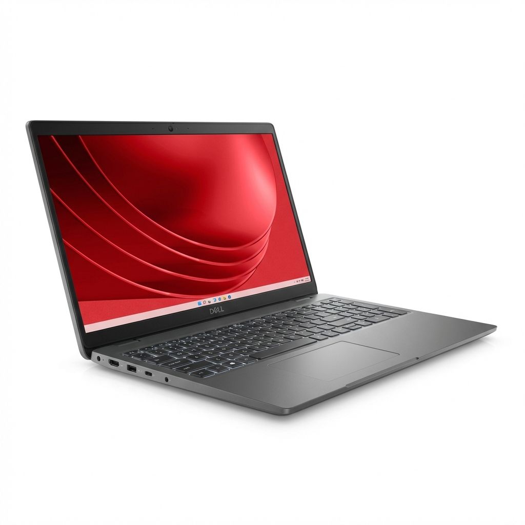 Dell - Notebook - Precision 15 (3550)
