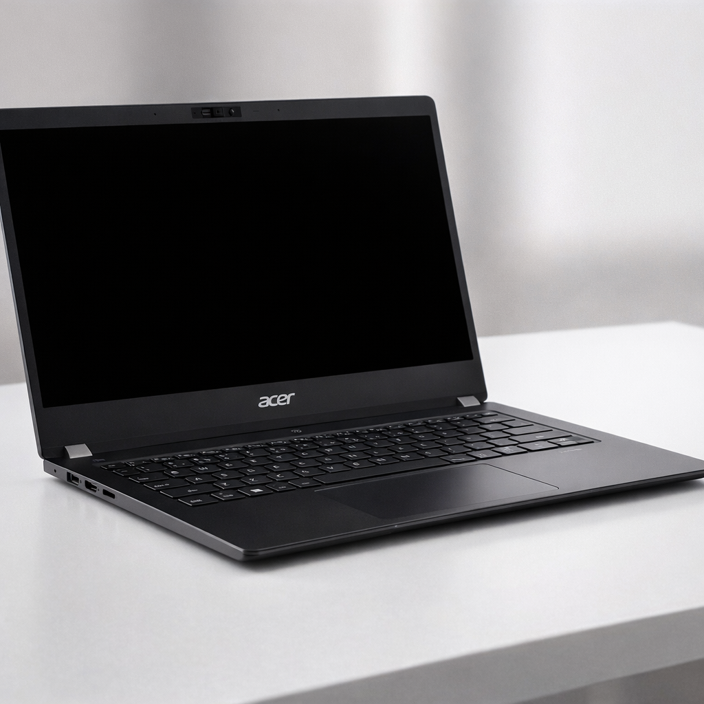 Acer - Notebook - TravelMate P6 (P614-51TG-G2)