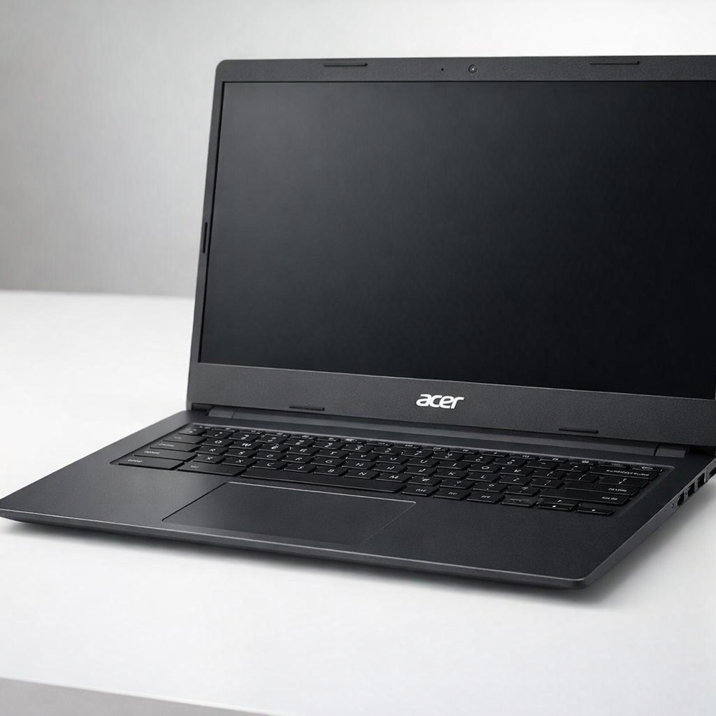 Acer - Notebook - Chromebook 314 (C933T)