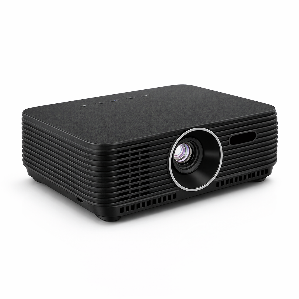 Acer - Beamer - B250I