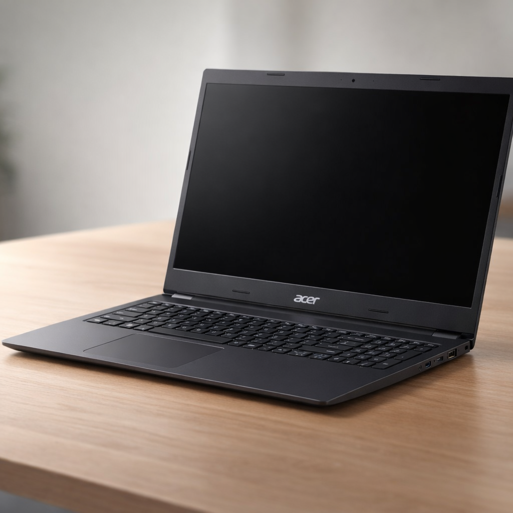 Acer - Notebook - Aspire 5 (A515-45G)