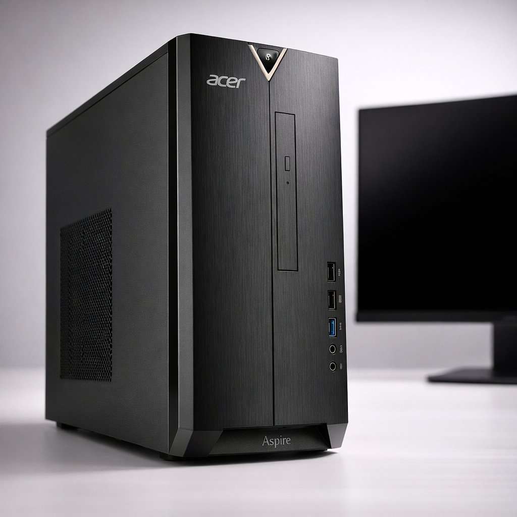 Acer - Desktop - Aspire (TC-895)