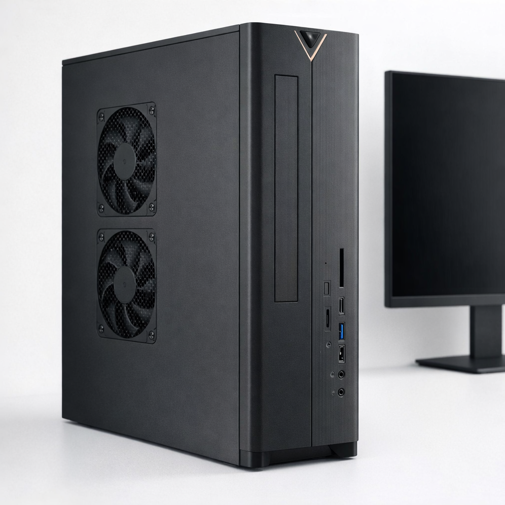 Acer - Desktop - Aspire (XC-895)
