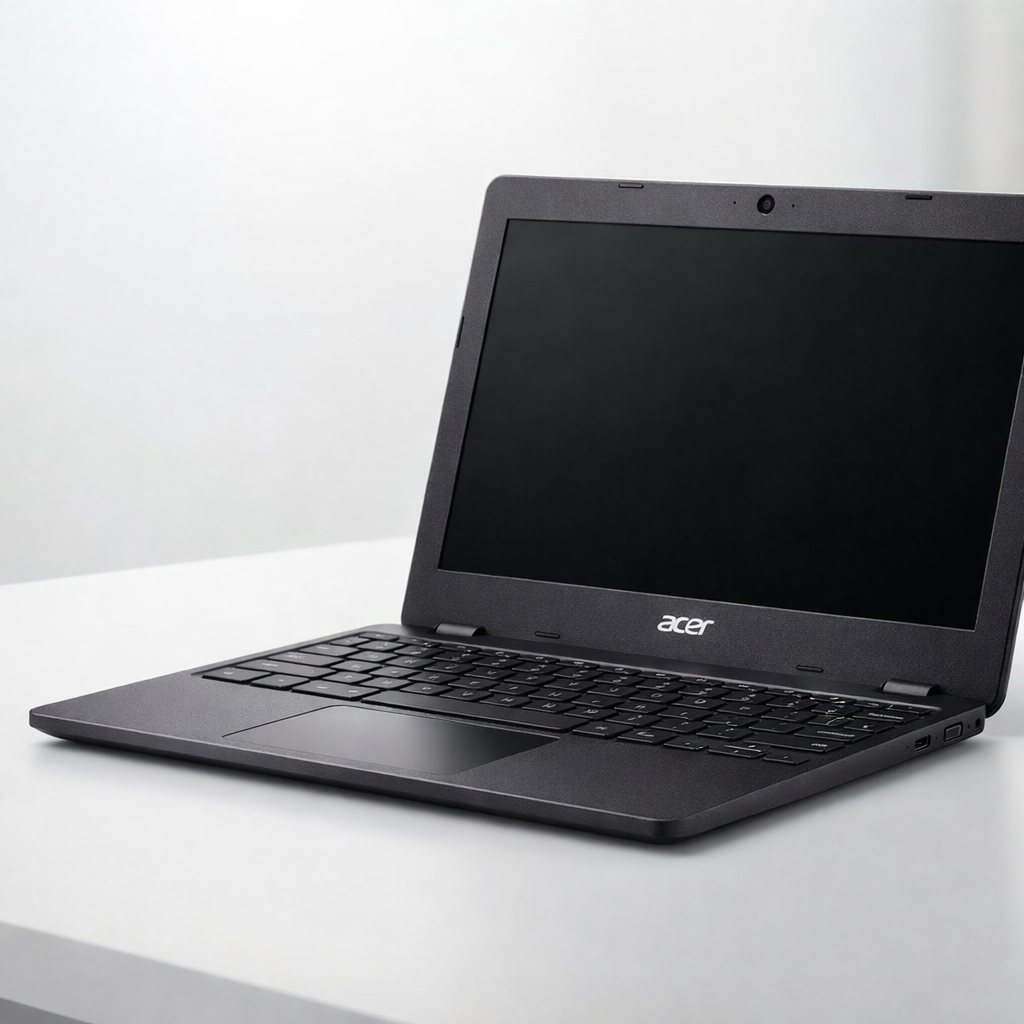 Acer - Notebook - ChromeBook 712 (C871)