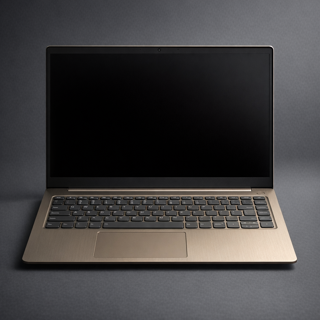 Lenovo - Notebook - IdeaPad S540-13ITL (82H1)