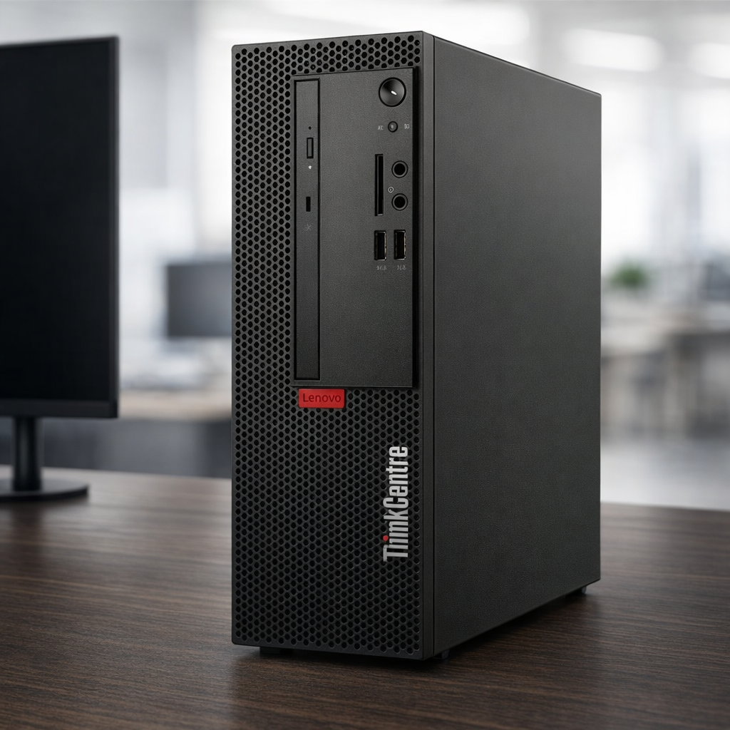 Lenovo - Desktop - ThinkCentre M70c (11GJ)