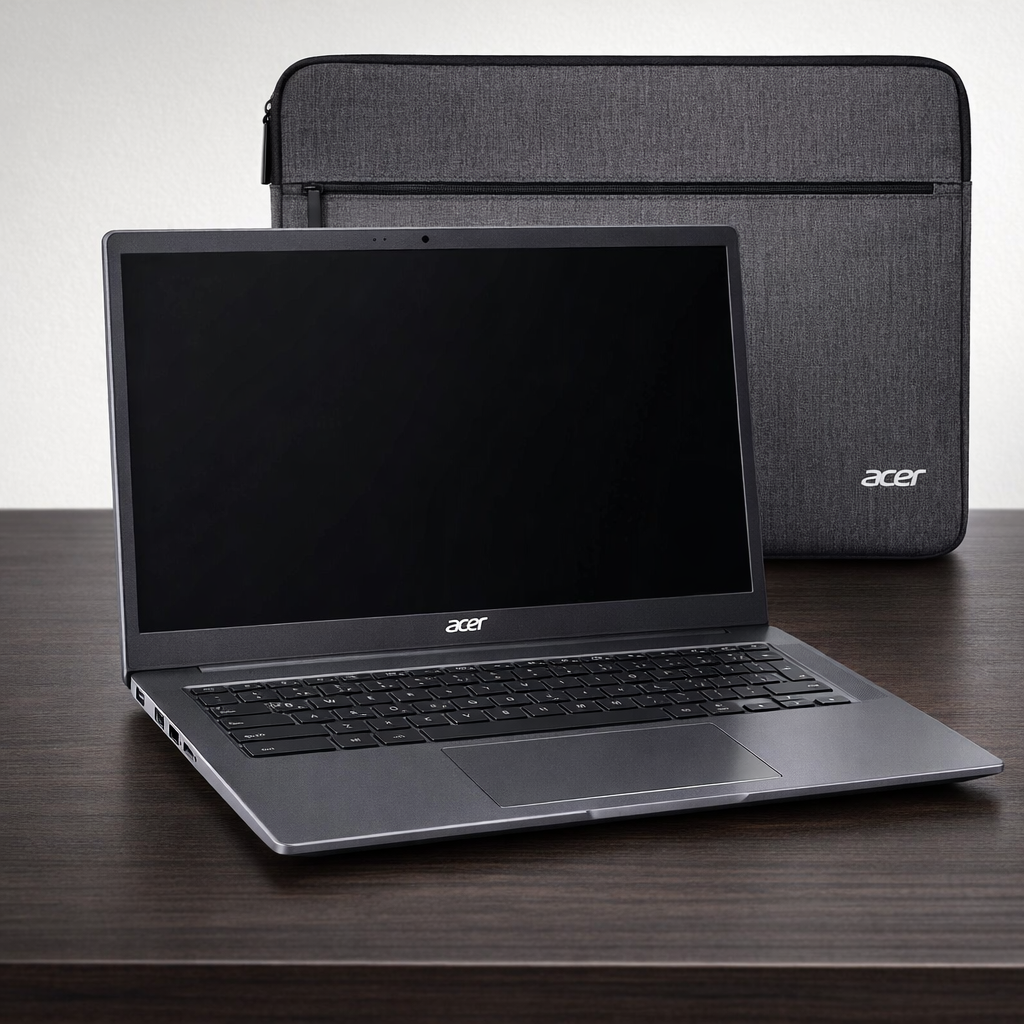 Acer - Notebook - Chromebook 314 (C933LT)