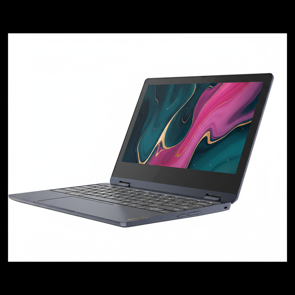 Lenovo - Notebook - IdeaPad Flex 3 CB-11M836 (82KM)