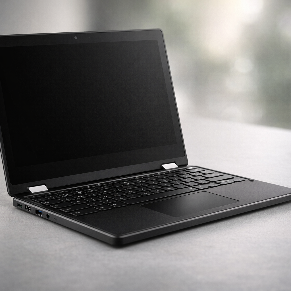 Acer - Notebook - Chromebook Spin 511 (CP511-1H)