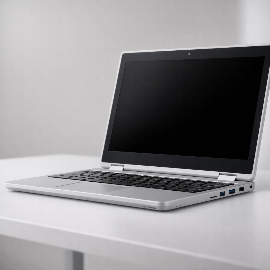 Acer - Notebook - Chromebook Spin 11 (CP511-1HN)