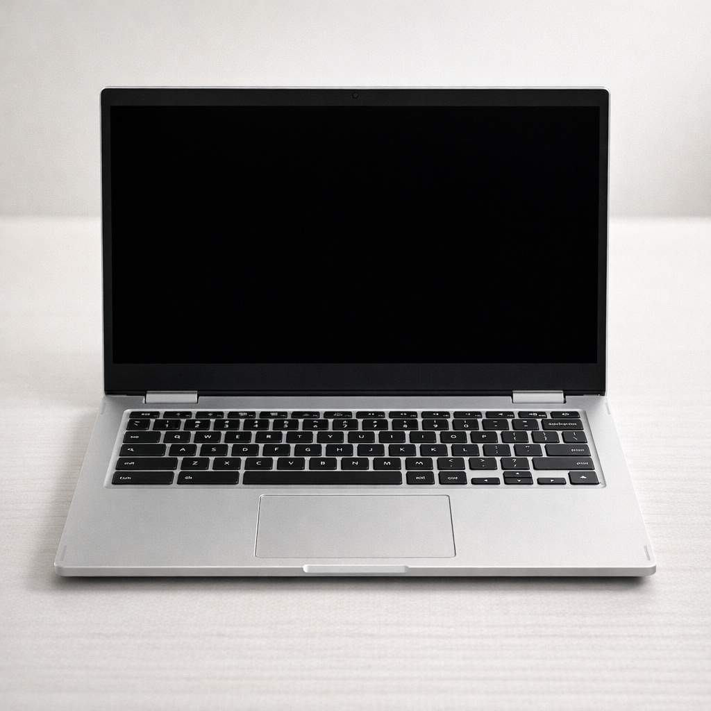 Acer - Notebook - Chromebook Spin 513 (CP513-1HL)