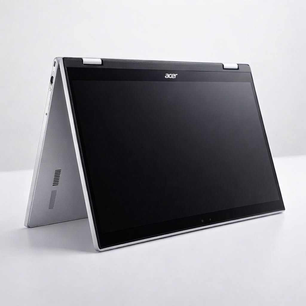 Acer - Notebook - Chromebook Spin 513 (R841LT)