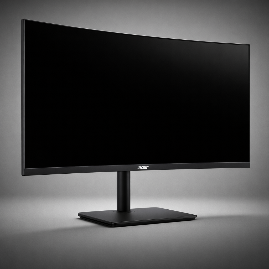 Acer - Monitor - ED270R