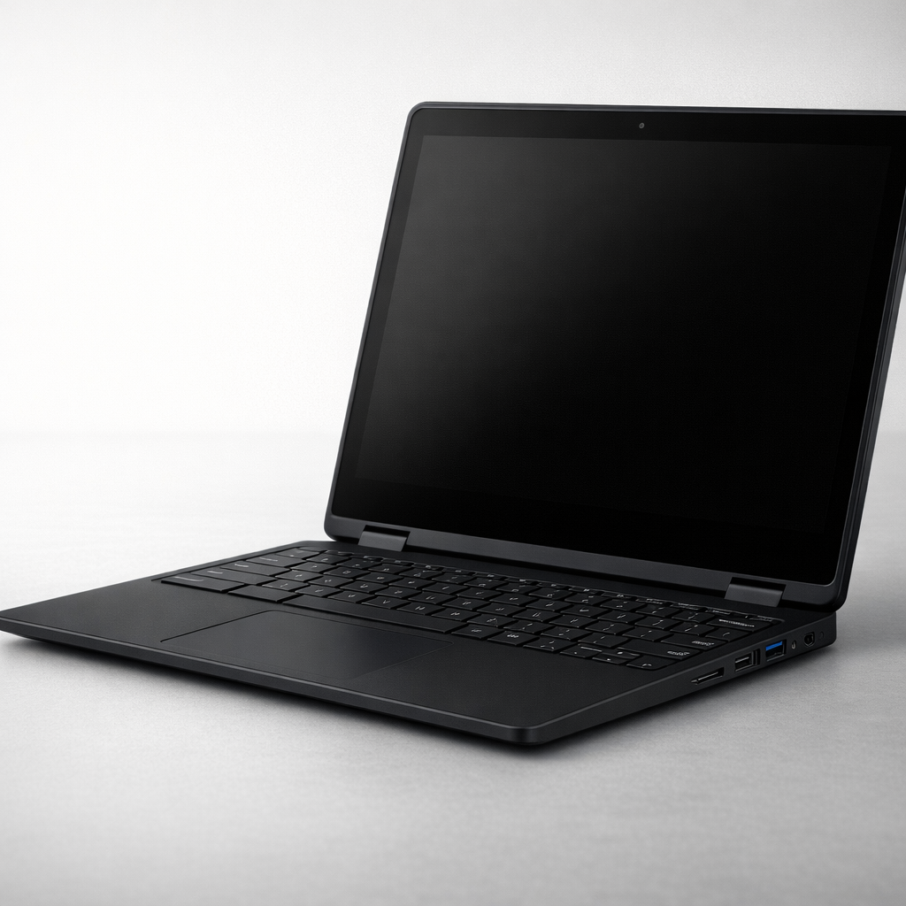 Acer - Notebook - Chromebook Spin 512 (R853TNA)