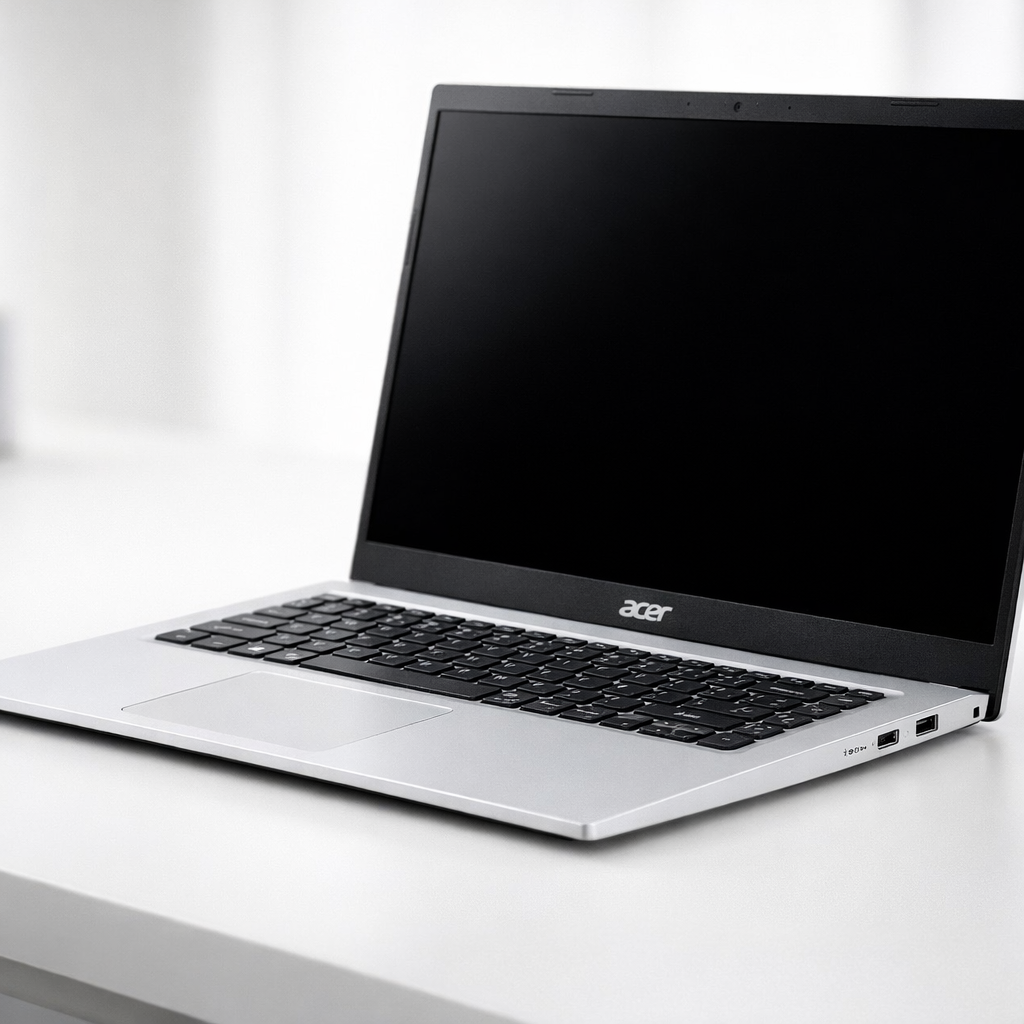 Acer - Notebook - Aspire 1 (A115-32)