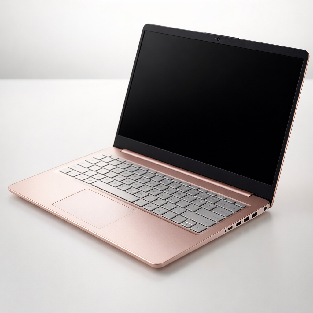 HP - Notebook - 14s-dq0000