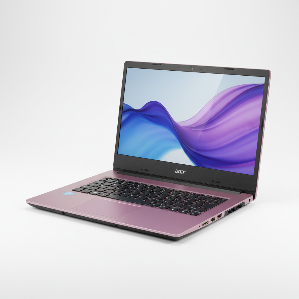 Acer - Notebook - Aspire 1 (A114-33)