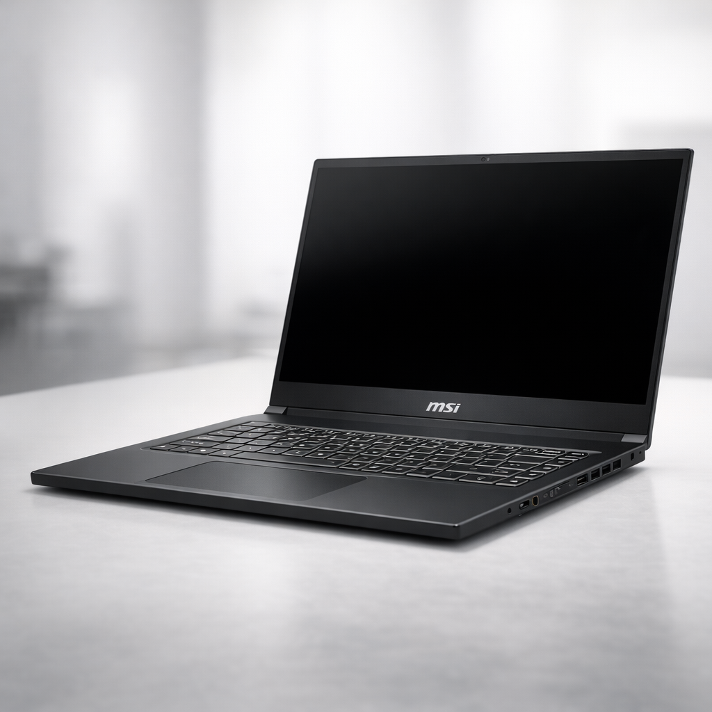 MSI - Notebook - Creator 15 A10UG/A10UGT (MS-16V3)