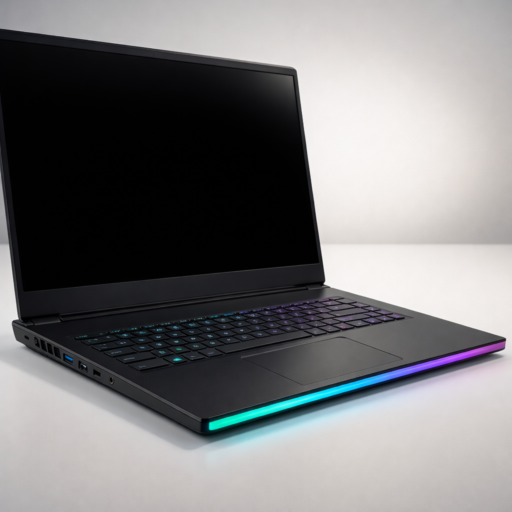MSI - Notebook - GE76 Raider 10UE/10UG/10UH (MS-17K2)