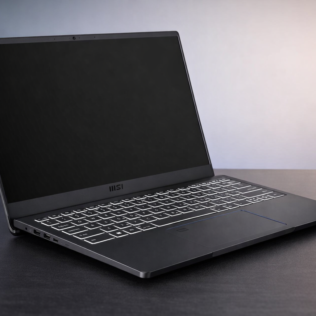 MSI - Notebook - Prestige 14 Evo A11M (MS-14C4)