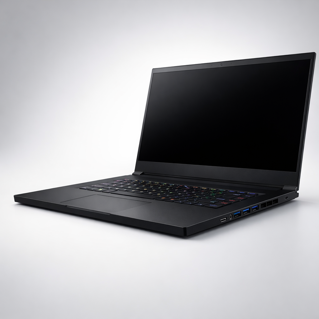 MSI - Notebook - GS66 Stealth 10UE/10UH/10UHZ (MS-16V3)
