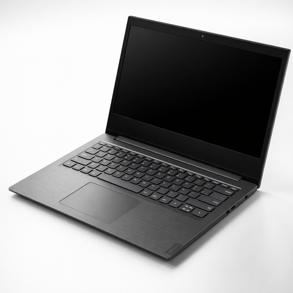 Lenovo - Notebook - V14 G1-IML (82NA)