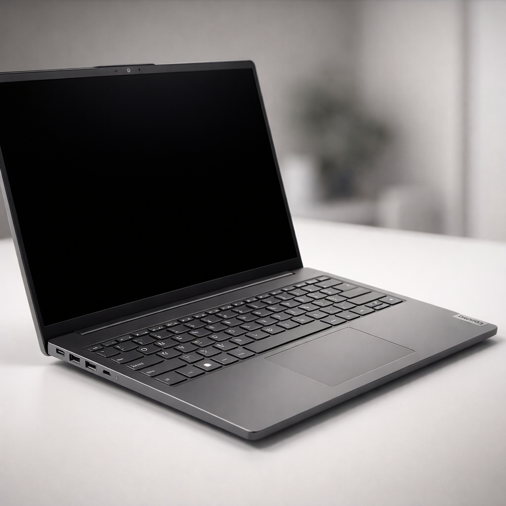 Lenovo - Notebook - V14 G2-ALC (82KC)