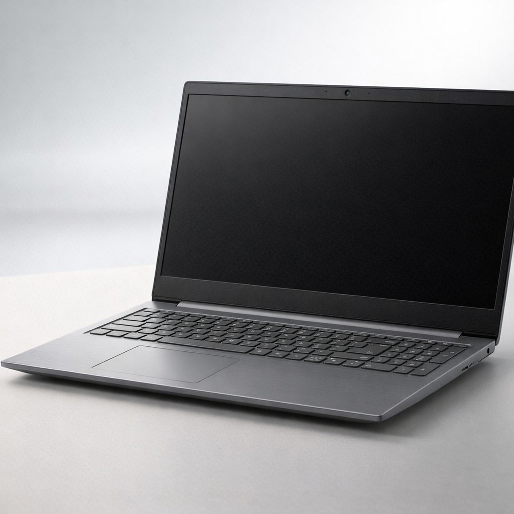 Lenovo - Notebook - V15 G1-IML (82NB)