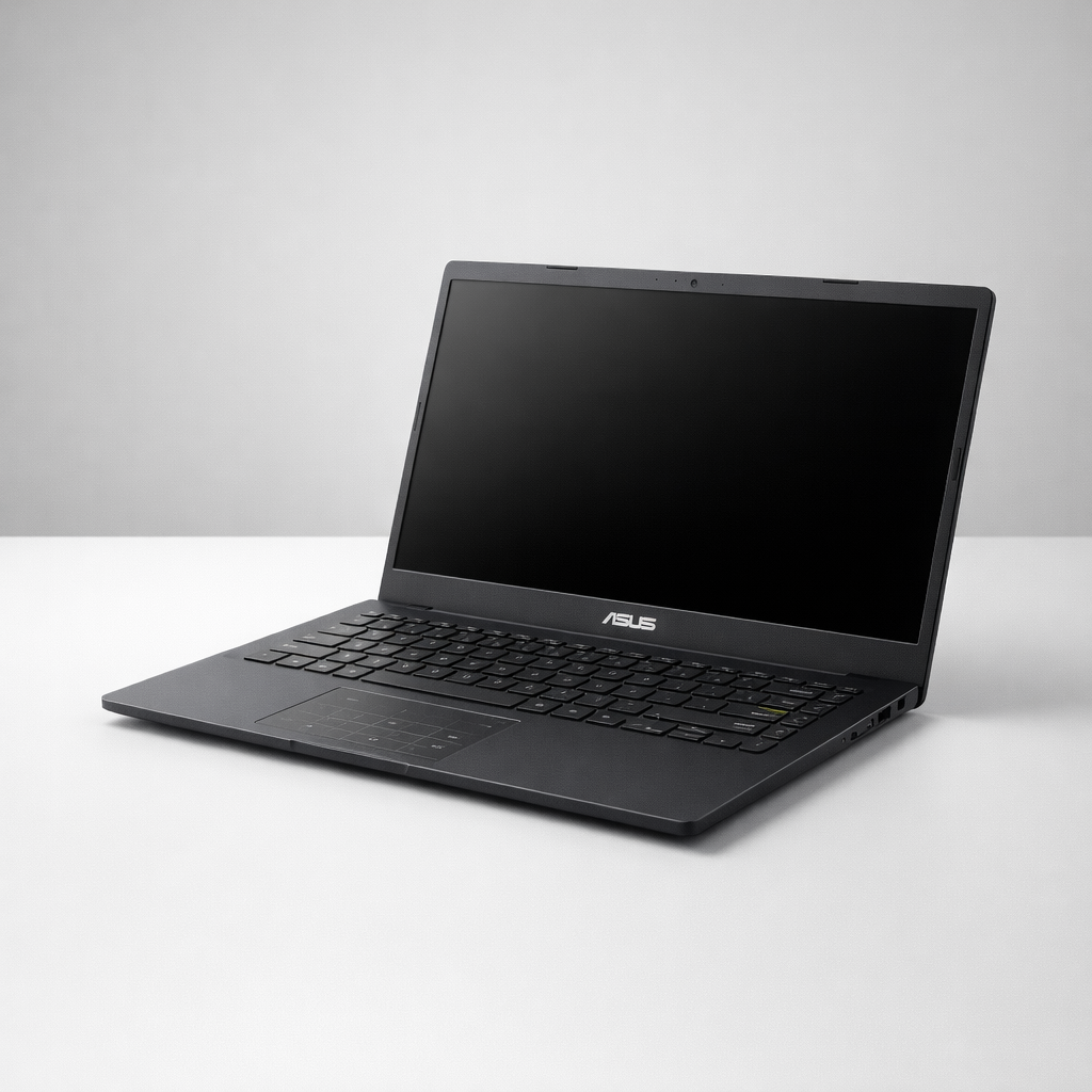 Asus - Notebook - VivoBook E410KA
