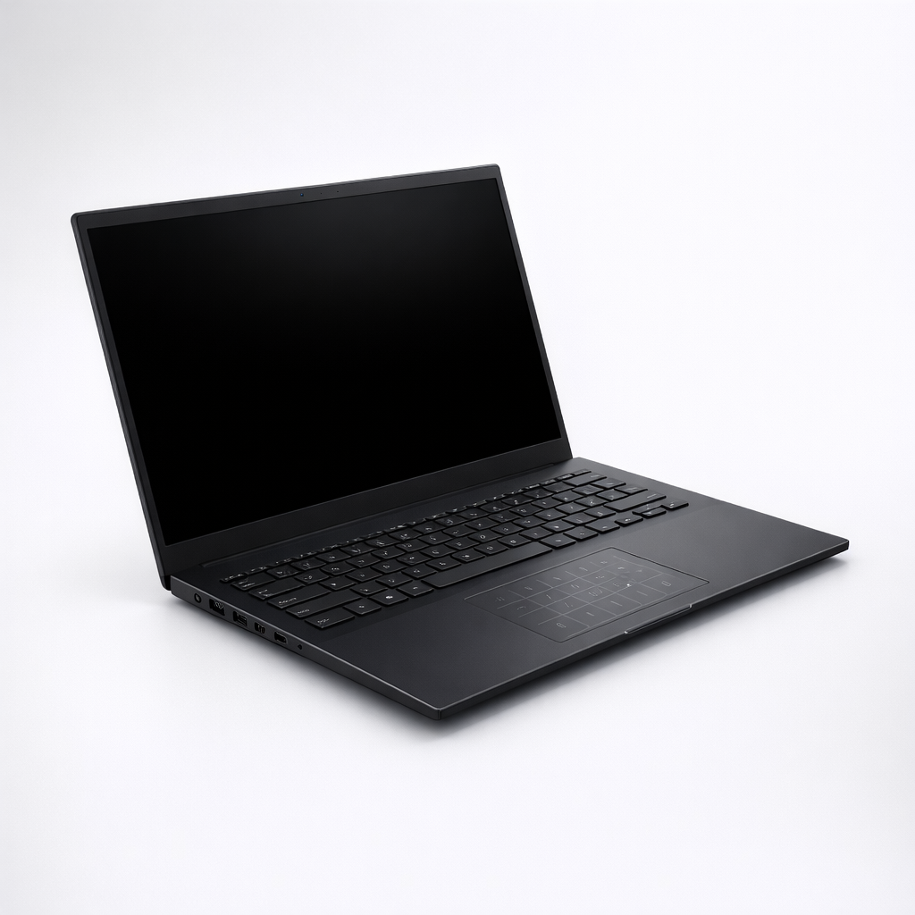 Asus - Notebook - VivoBook E510KA
