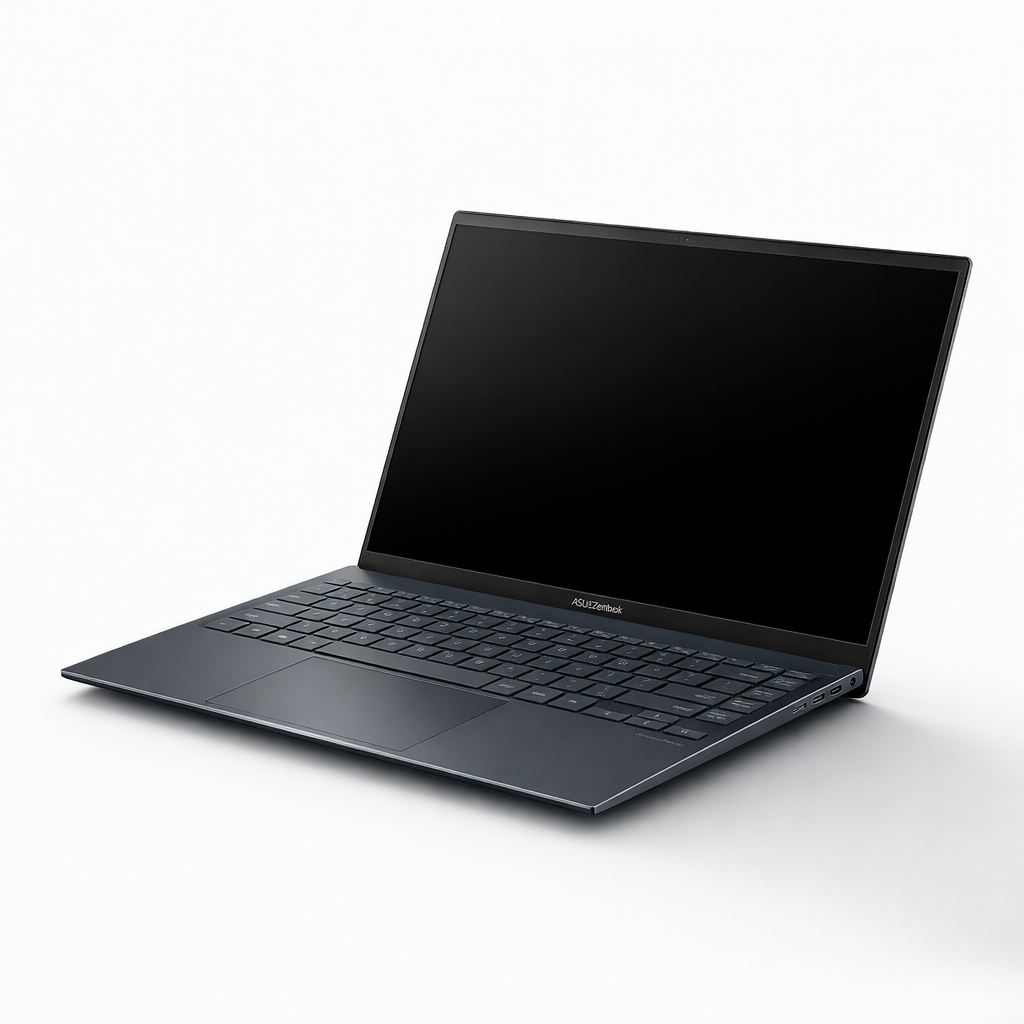 Asus - Notebook - ZenBook 13 UX425UG
