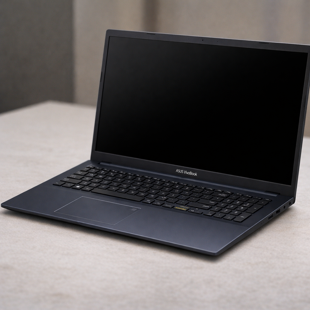 Asus - Notebook - VivoBook 15 X513UA