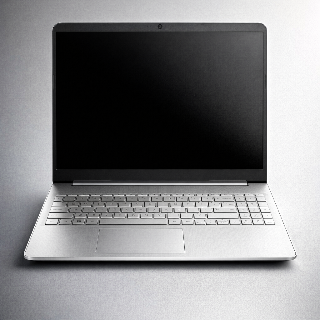 HP - Notebook - 15s-eq2000