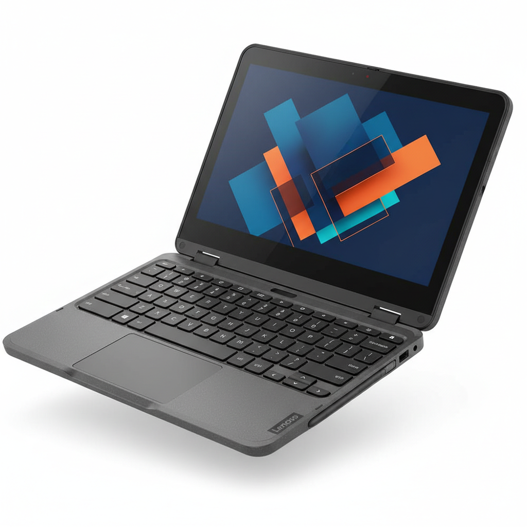Lenovo - Notebook - 500e Chromebook Gen 3 (82JB/82JC)