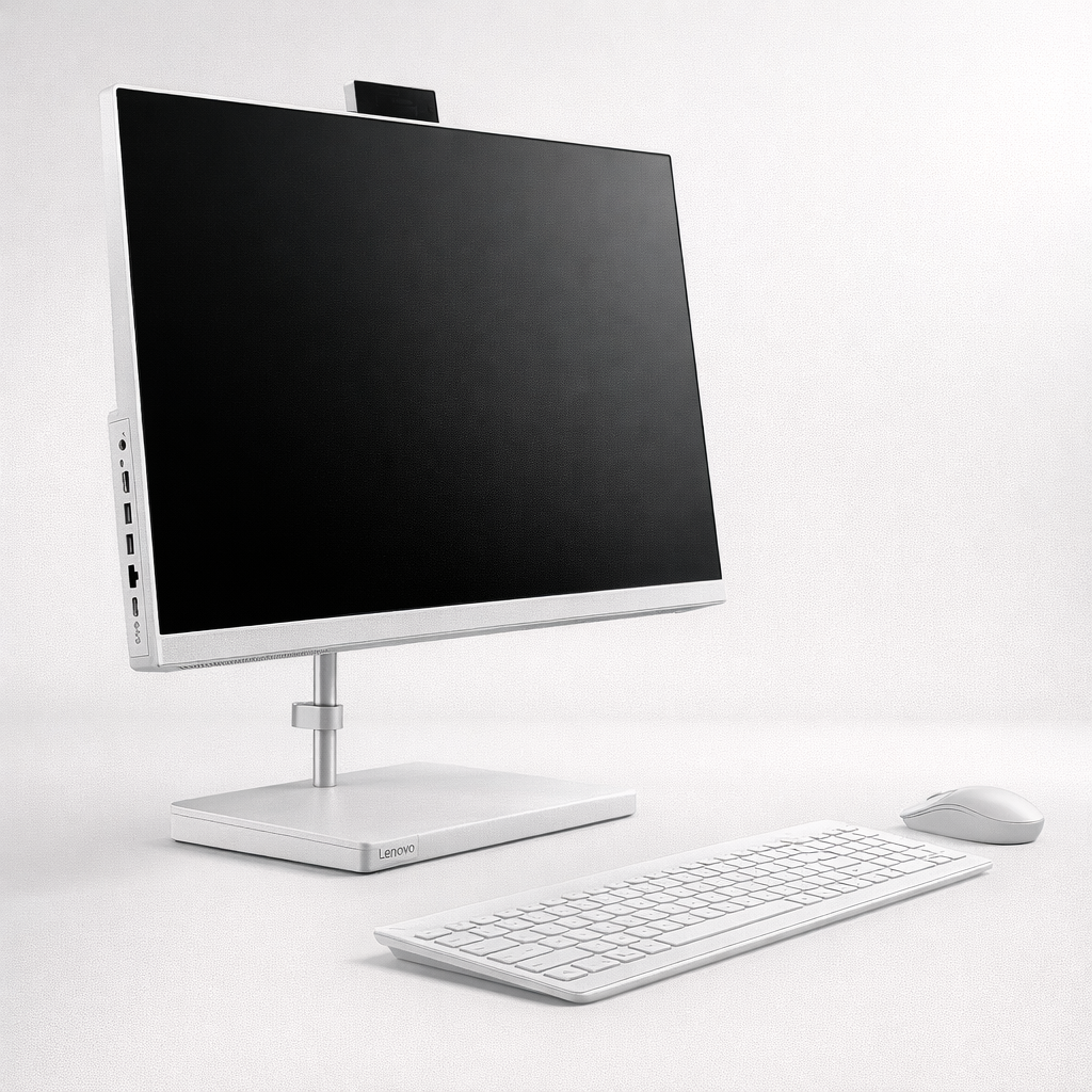 Lenovo - All-in-One - IdeaCentre AIO 3-27ITL6 (F0FW)