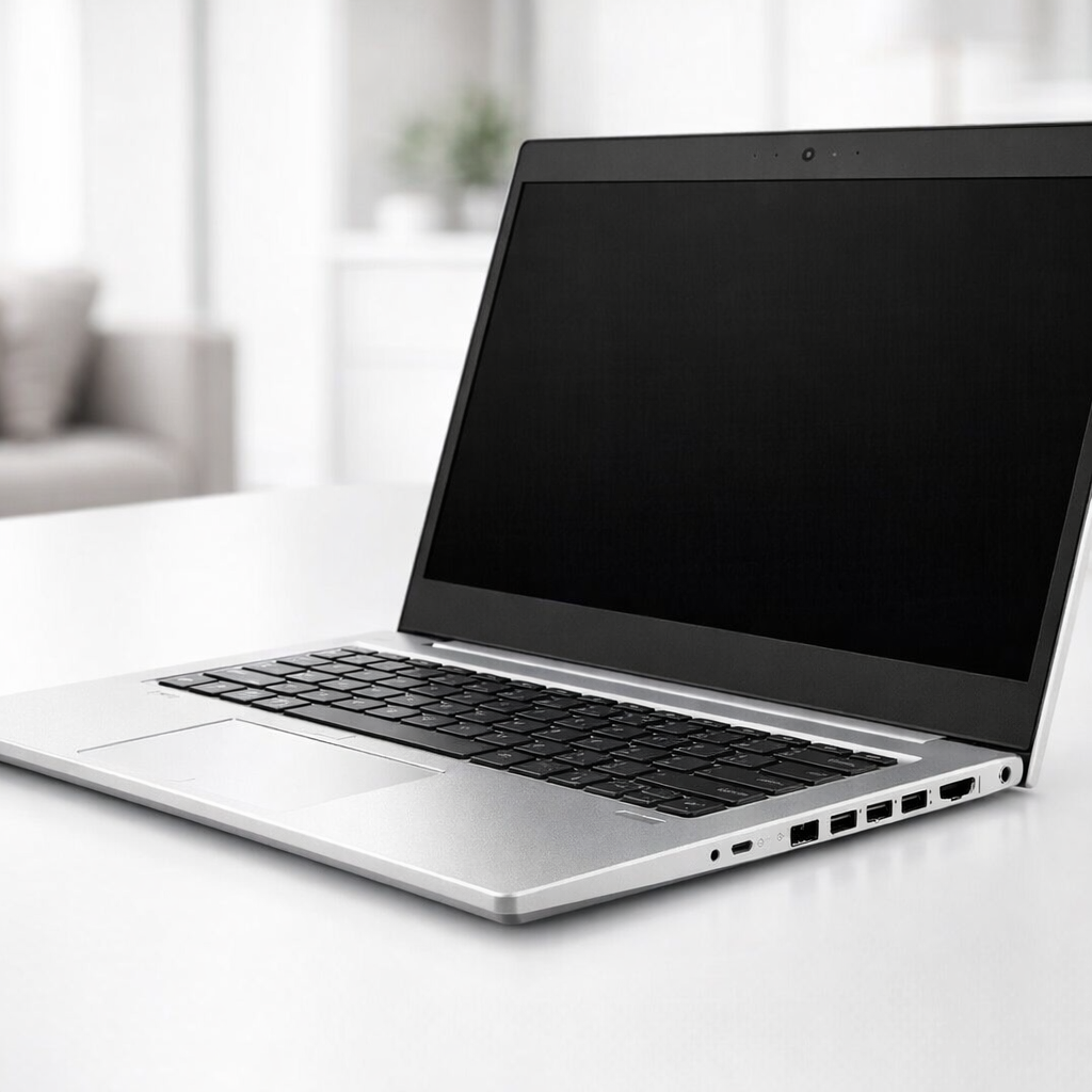 HP - Notebook - ProBook 445 G6