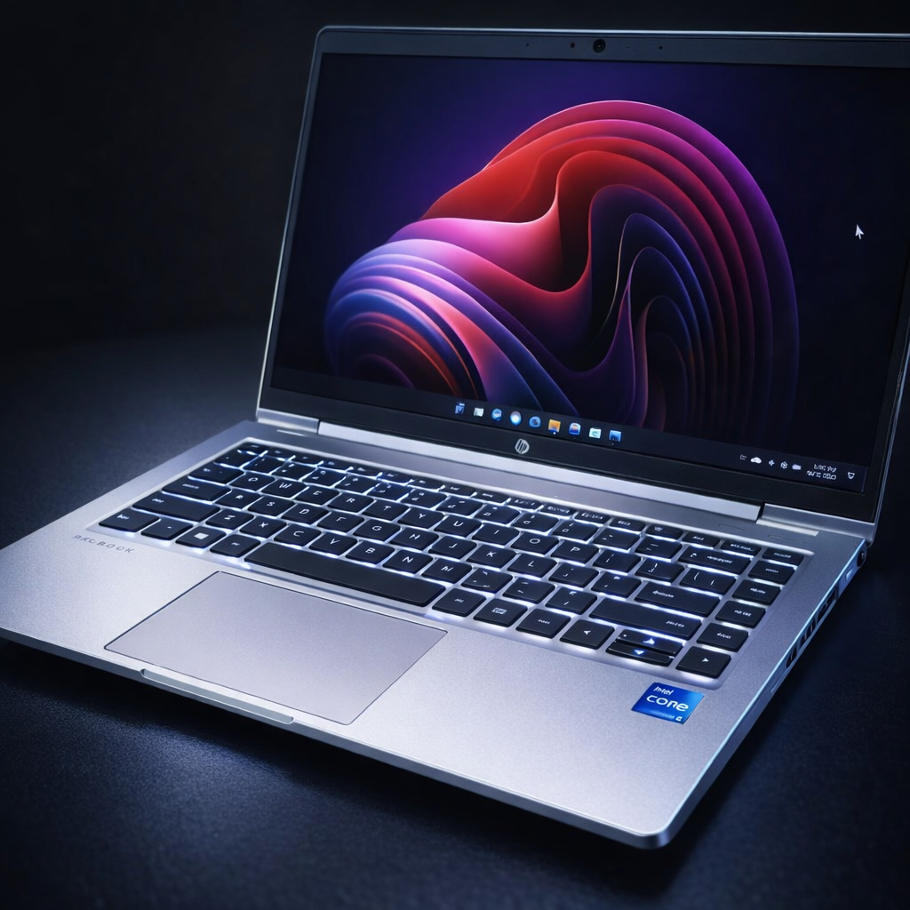 HP - Notebook - ProBook 640 G8