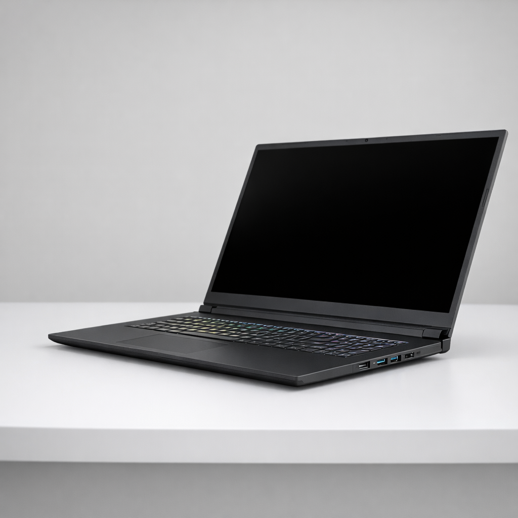 Schenker - XMG Serie - XMG NEO 17-E20 (GK7CP7S)