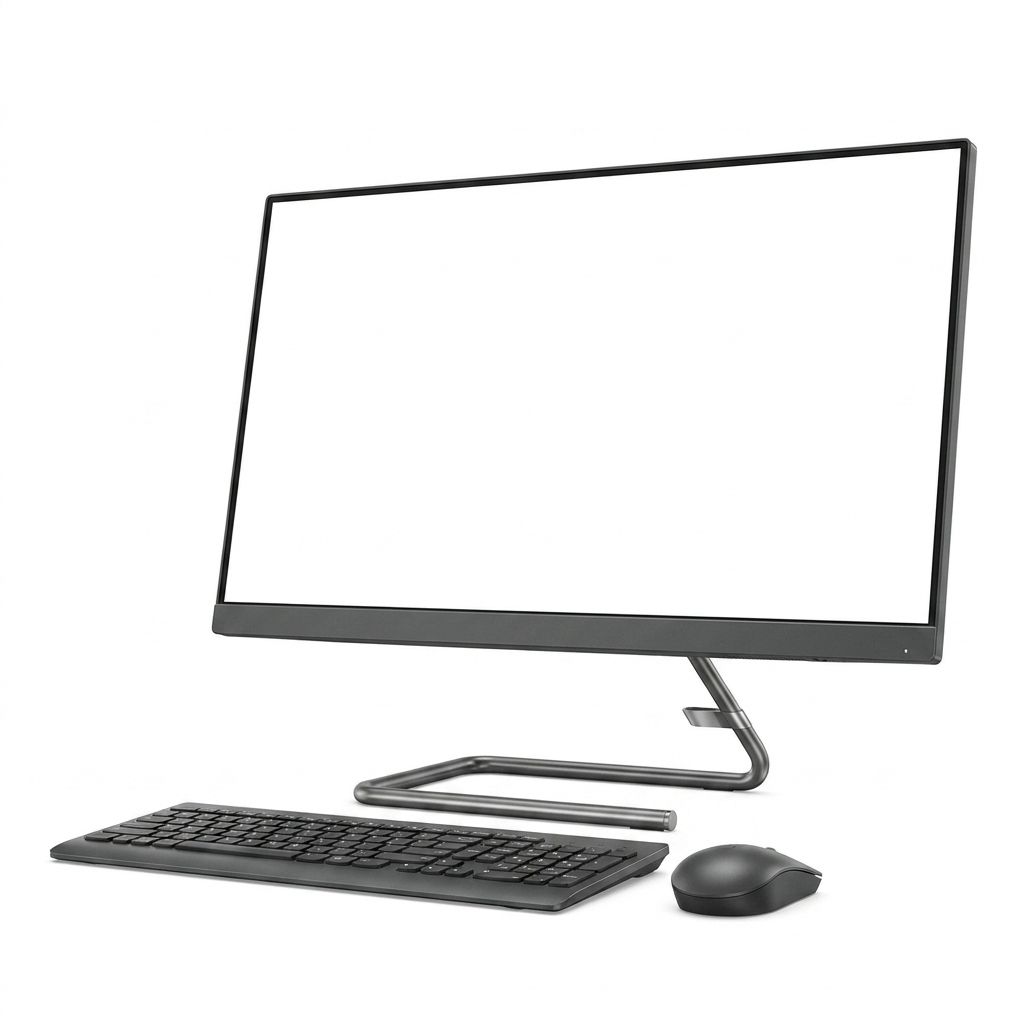 Lenovo - All-in-One - IdeaCentre AIO 5-24IOB6 (F0G3)