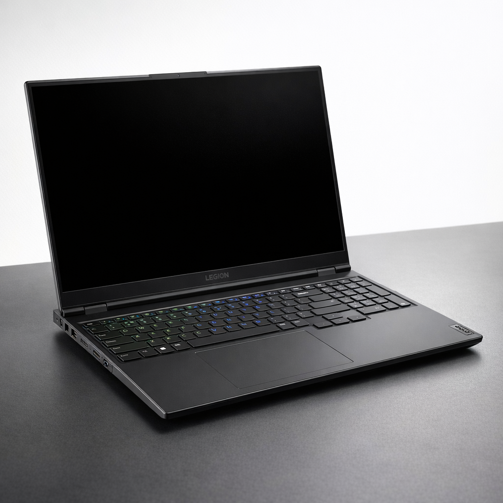 Lenovo - Notebook - Legion Pro 5-16ITH6 (82JF)