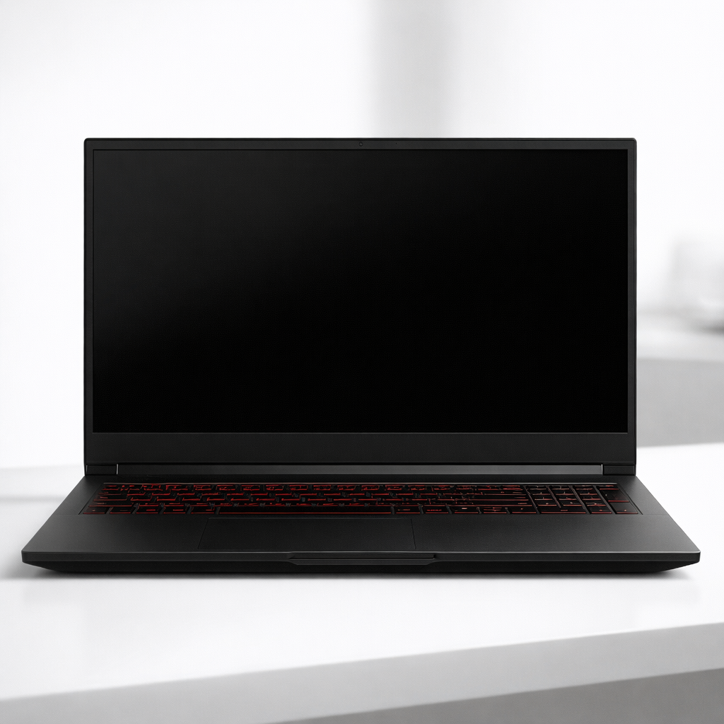 MSI - Notebook - GF76 11UDK/11UC (MS-17L2)