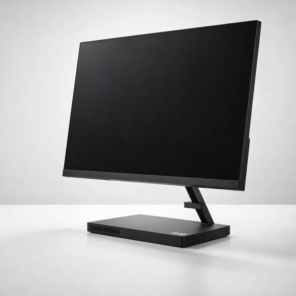 Lenovo - All-in-One - IdeaCentre AIO 3-27ALC6 (F0FY)