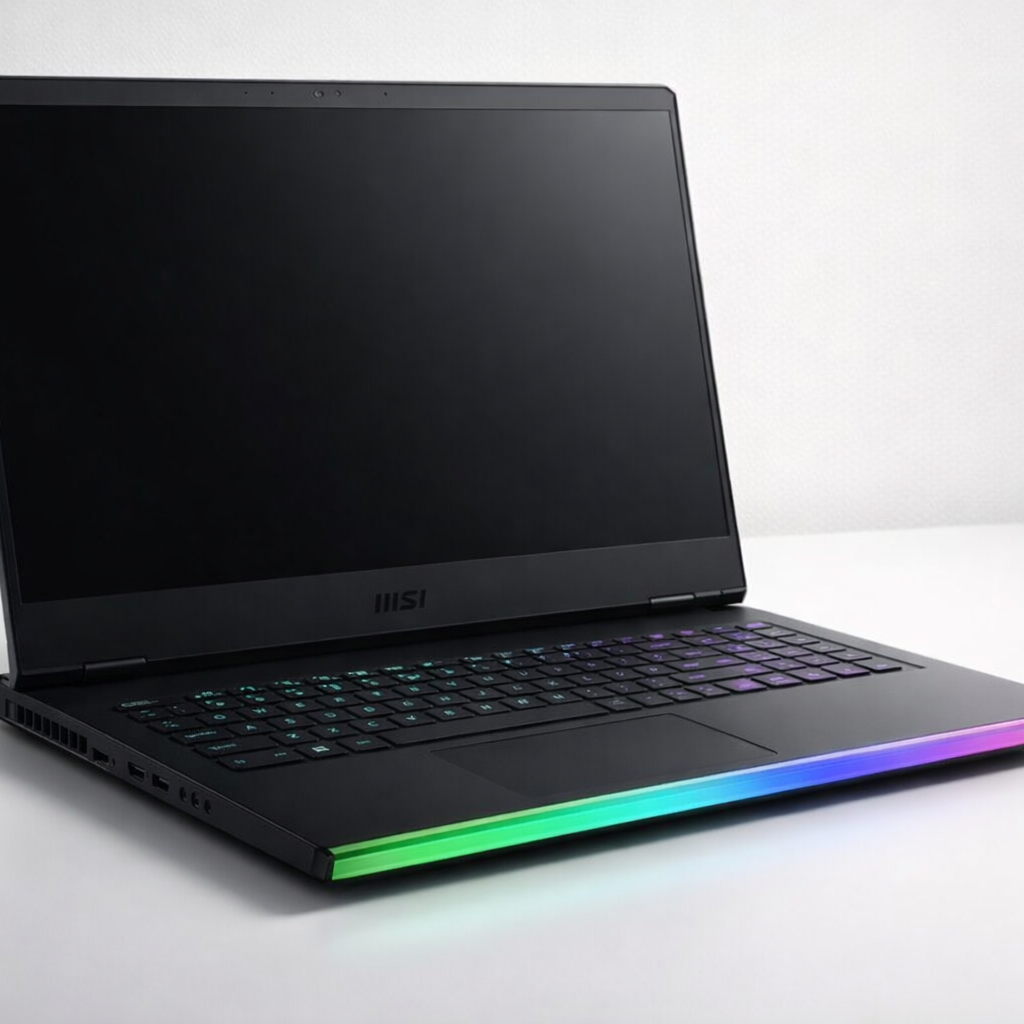 MSI - Notebook - GE66 Raider 11UH/UG/UE (MS-1543)