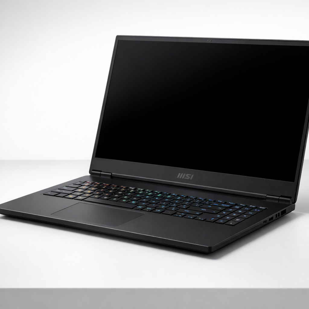 MSI - Notebook - GP66 Leopard 11UG/11UH/11UE (MS-1543)