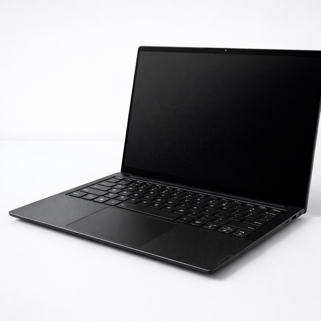 Lenovo - Notebook - IdeaPad Slim 9-14ITL05 (82D2)