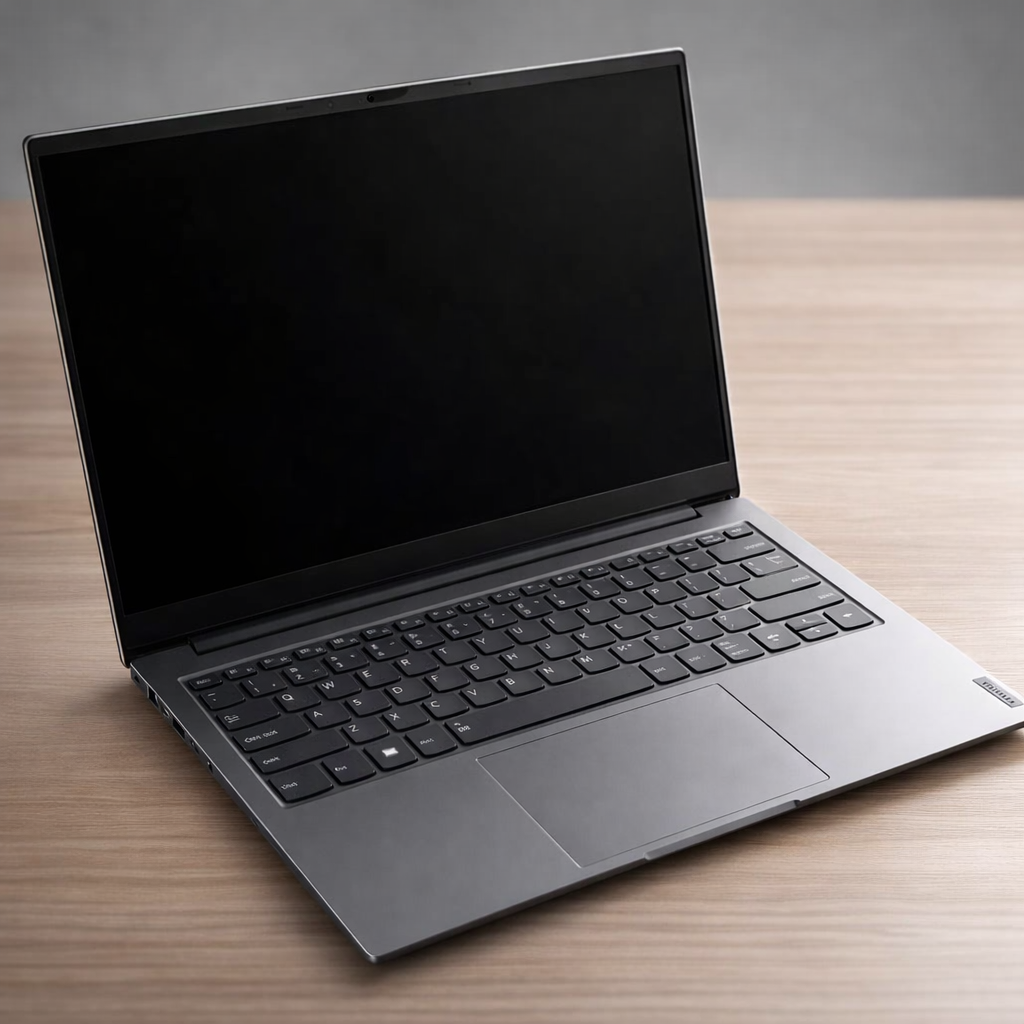 Lenovo - Notebook - ThinkBook 14p G2 ACH (20YN)
