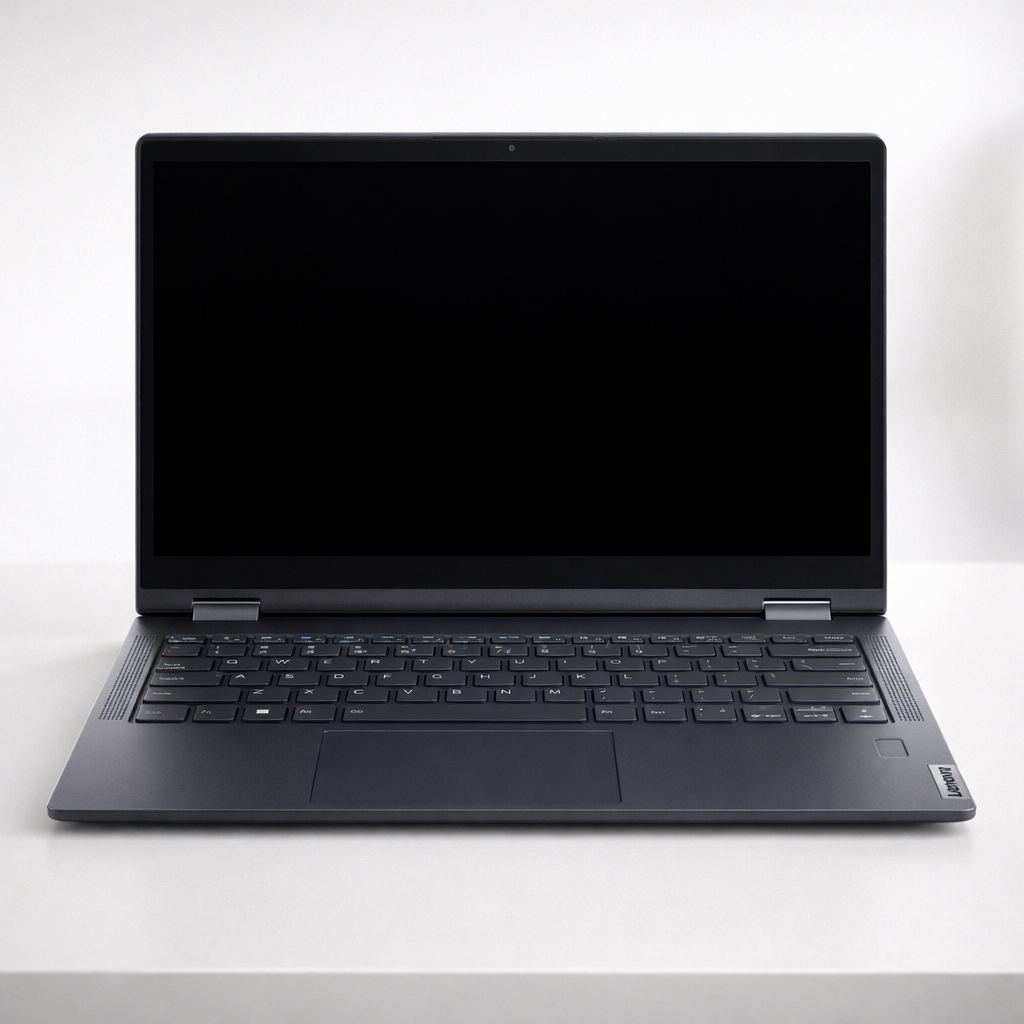 Lenovo - Notebook - Yoga 6-13ALC6 (82ND)